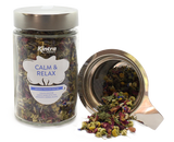 Kintra Calm & Relax Organic Loose Leaf Tea