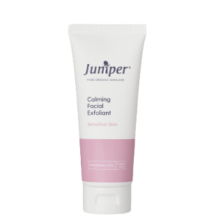 Juniper Calming Facial Exfoliant 100g - Go Vita Tanunda - PERSONAL CARE -