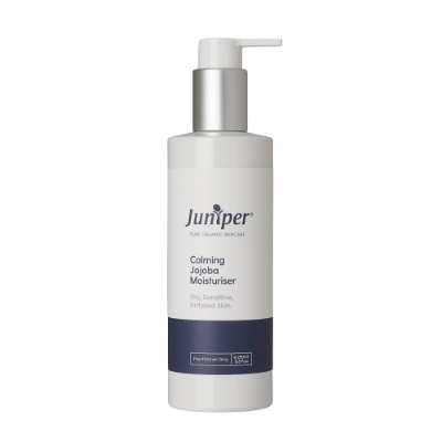 Juniper Calming Jojoba Moisturiser 250ml - Go Vita Tanunda - PERSONAL CARE -