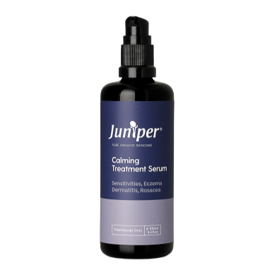 Juniper Calming Treatment Serum 100ml - Go Vita Tanunda - PERSONAL CARE -