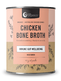 Nutraorganics Chicken Bone Broth - Go Vita Tanunda - FOOD - 125g / Miso Ramen