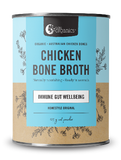 Nutraorganics Chicken Bone Broth