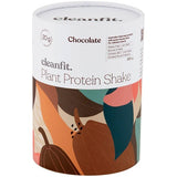 CLEANFIT Plant Protein Shake Chocolate 385g
