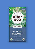 Alter Eco Organic Chocolate Blackout