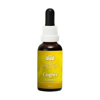 Australian Bush Flower Essences Focus Essence