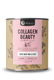 Nutraorganics Collagen Beauty Unflavoured - Go Vita Tanunda - VITAMINS SUPPLEMENTS - 225g