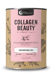 Nutraorganics Collagen Beauty Unflavoured - Go Vita Tanunda - VITAMINS SUPPLEMENTS - 450g