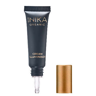 INIKA Cream Illuminsor 8ml