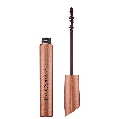 INIKA Mascara Curvy Lash 8ml