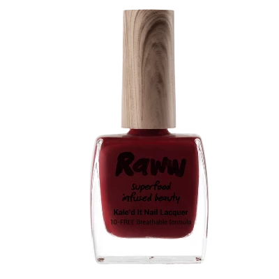 RAWW Nail Lacquer