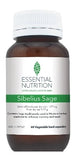 Essential Nutrition Sibelius Sage