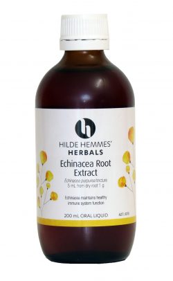 Hilde Hemmes Echinacea Liquid