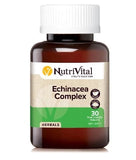 NutriVital Echinacea Complex