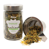Kintra Energy Organic Loose Leaf Tea
