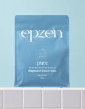 EpZen Magnesium Bath Crystals Pure 900g