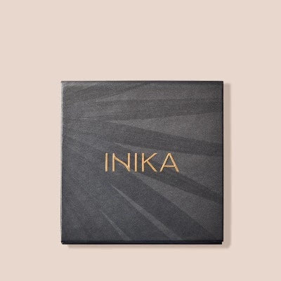 INIKA Eyeshadow Quad 8g