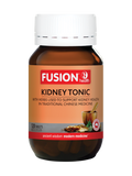 Fusion Kidney Tonic - Go Vita Tanunda - VITAMINS SUPPLEMENTS - 120 Tabs