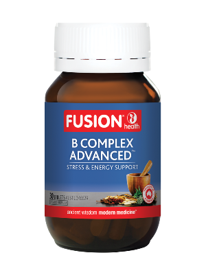 Fusion B Complex Advanced