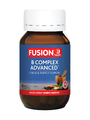 Fusion B Complex Advanced