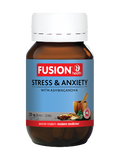 Fusion Stress and Anxiety 5000mg