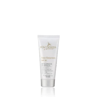 Eco Sonya Face Sunscreen SPF30