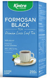 Kintra Organic Formosen Black Loose Leaf Tea