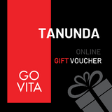 Go Vita Tanunda Gift Voucher - Online