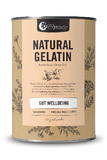 Nutraorganics Natural Gelatin