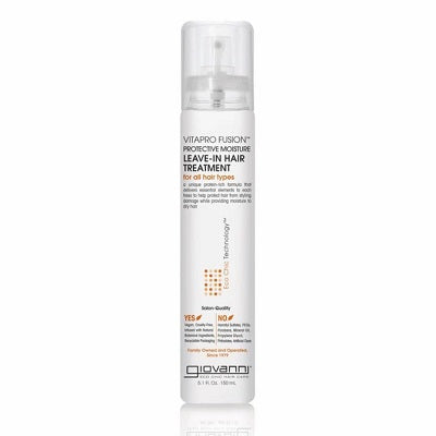 Giovanni Hair Treament Leave In [Damaged Hair]