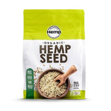 Hemp Foods Aust Organic Hulled Hemp Seeds