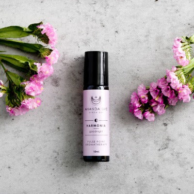 Ananda Life Aromatherapy Perfume 10ml