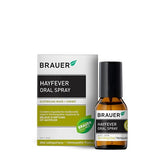 Brauer Hayfever Relief Oral Spray