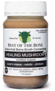 Best Of The Bone Broth