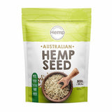 Hemp Foods Aust Australian Grown Hemp Seed 800g