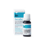 In Essence Breathe Blend Essential Oil 10ml