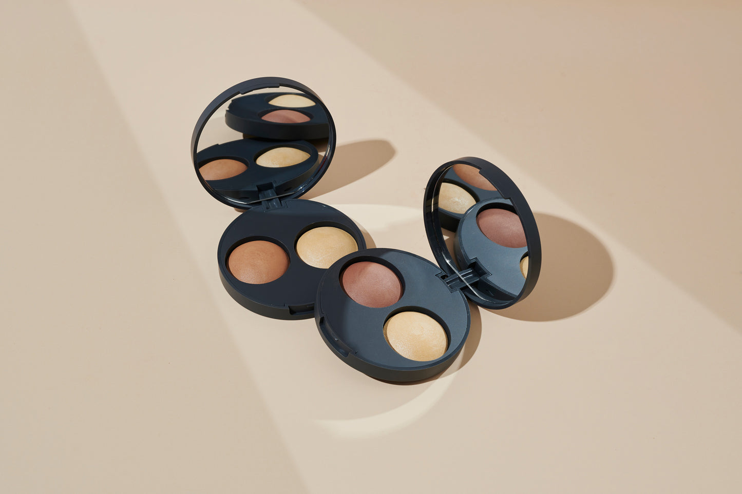 INIKA Baked Mineral Foundation 8g