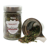 Kintra Immunity Organic Loose Leaf Tea