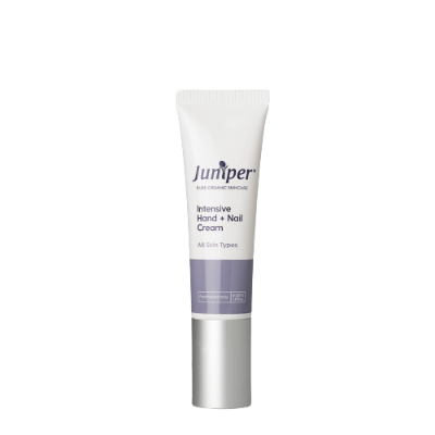 Juniper Intensive Hand & Nail Cream 50ml - Go Vita Tanunda - PERSONAL CARE -
