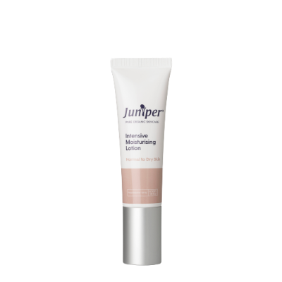 Juniper Intensive Moisturising Lotion 50ml - Go Vita Tanunda - PERSONAL CARE -
