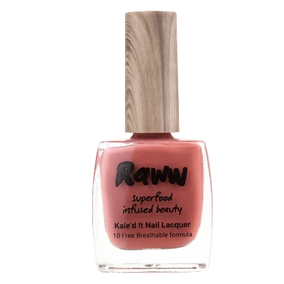RAWW Nail Lacquer