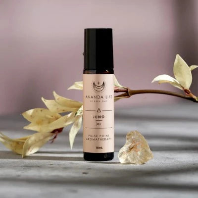 Ananda Life Aromatherapy Perfume 10ml