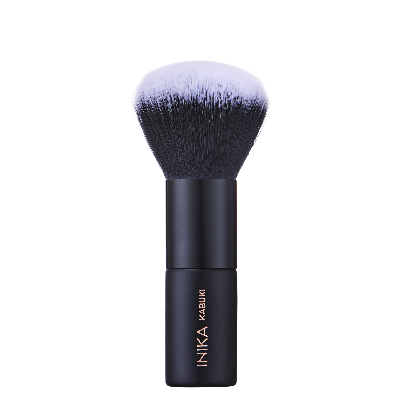 INIKA Kabuki Brush