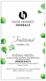 Hilde Hemmes Kidney Herbs
