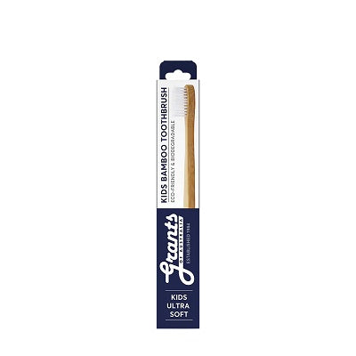 Grants Kids Toothbrush Ultra Soft