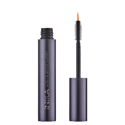 INIKA Organic Brow & Lash Serum 7ml