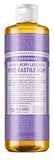 Dr Bronner Castille Soap 473ml