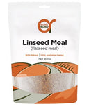 Natural Road Linseed Meal