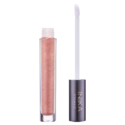 INIKA Organic Lip Glaze 5ml