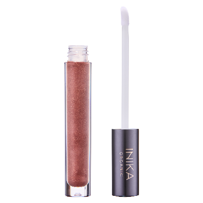 INIKA Organic Lip Glaze 5ml