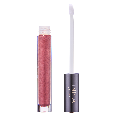 INIKA Organic Lip Glaze 5ml